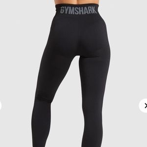 Gymshark High Waisted Flex Leggings